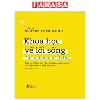 Sách khoa học về lối sống