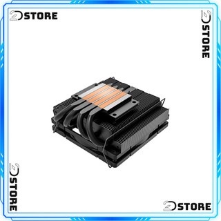 Tản nhiệt CPU ID-Cooling IS-40X V3 (PC Low-Profile, Mini PC, ITX)
