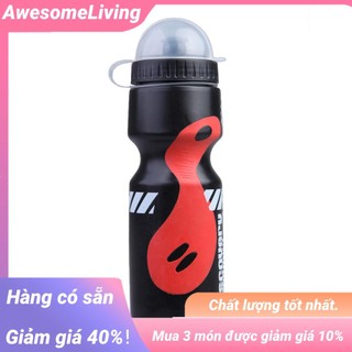 Bình Nước Thể Thao 650ML