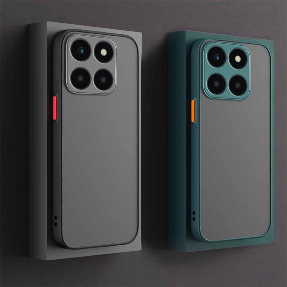 Ốp Điện Thoại TPU Mềm Chống Sốc Dành Cho Honor X8b 4G Honor X8b Xonor Honer X8 b X 8b 4G