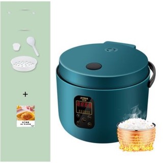 Nồi cơm điện 3l nồi cơm điện dung tích lớn nồi cơm điện thông minh đa năng thiết bị nhà bếp thích hợp cho gia đình 1-4 người