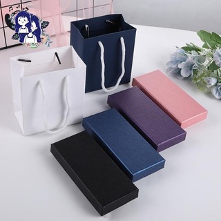 Túi Quà Tặng Giấy Nhỏ Túi Quà Kraft Mini Di Động Túi Quà Tặng Túi Gói Quà Tặng Túi Giấy Kraft YD0206