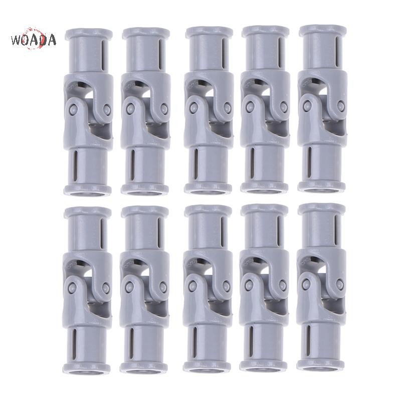 Woada 10 Cái Đa Năng Khớp Nối Trục 61903 Khối Xây Dựng Technic Số Lượng Lớn Đồ Chơi VN