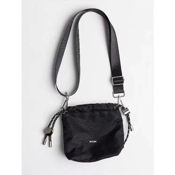 Mới Túi Đeo Chéo Vải satin Thời Trang Cho Nữ