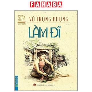Sách danh tác văn học việt nam - làm đĩ
