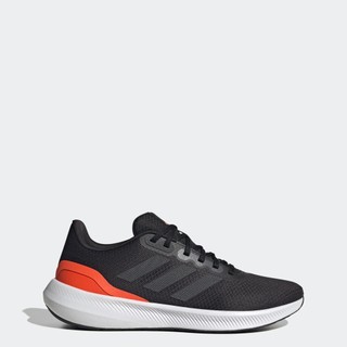 adidas Chạy Giày Runfalcon 3 Nam Đen HP7550