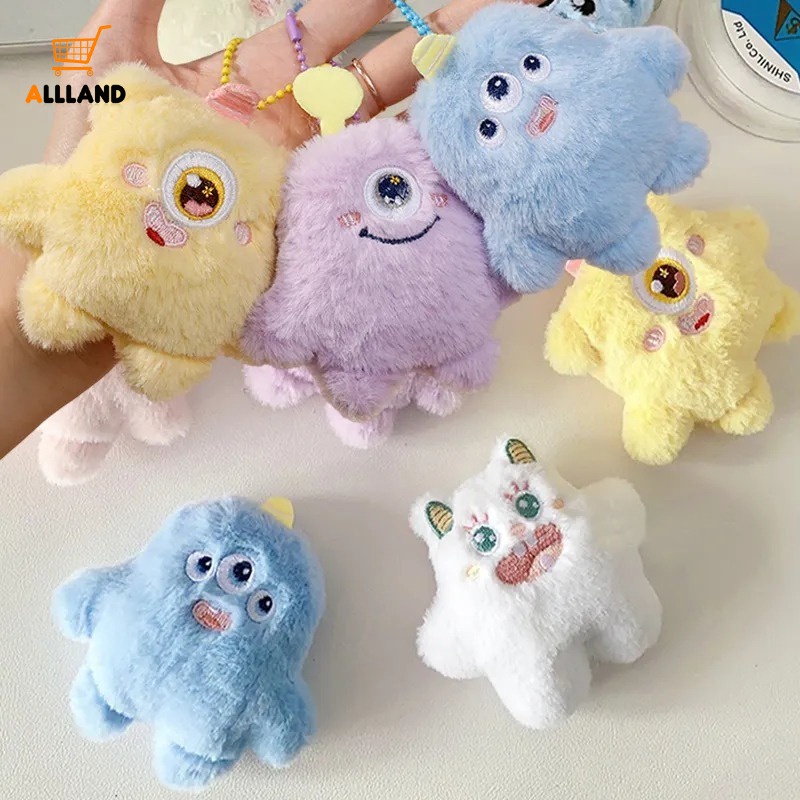 Dễ Thương Móc Khóa Gấu koala Nhồi Bông Đáng Yêu