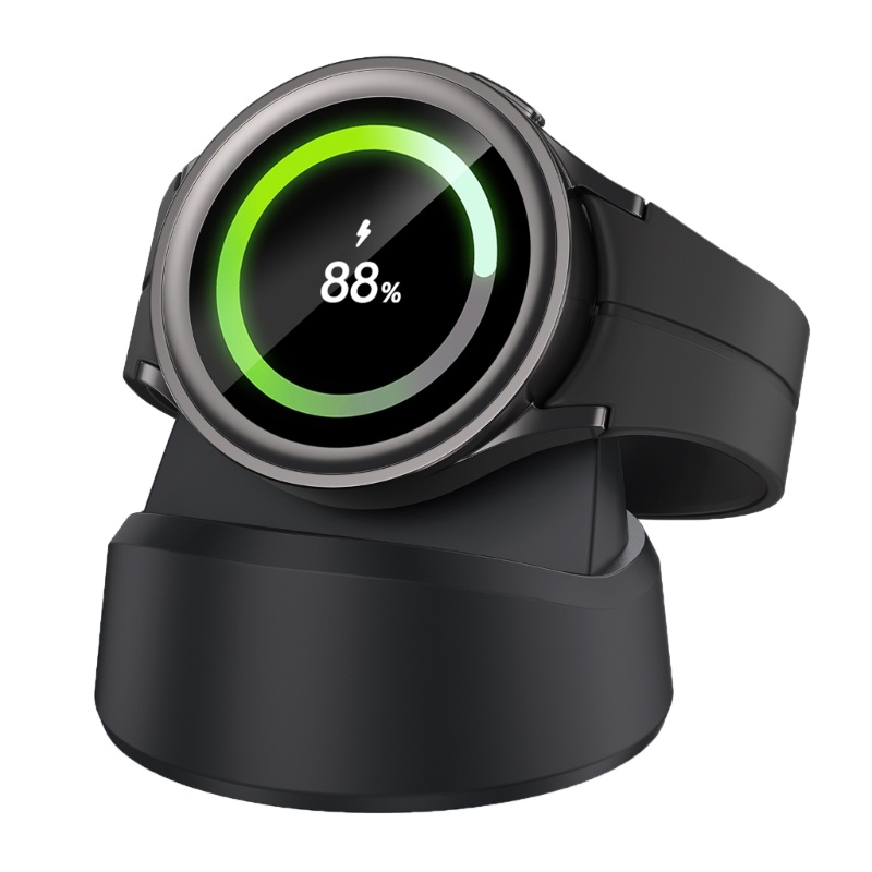 Giá Đỡ Sạc Nhanh usb Có Nam Châm Cho Đồng Hồ Thông Minh watch 6 5 4 3