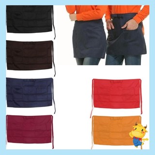 Tạp Dề Nấu Ăn Bằng polyester Chống Bẩn