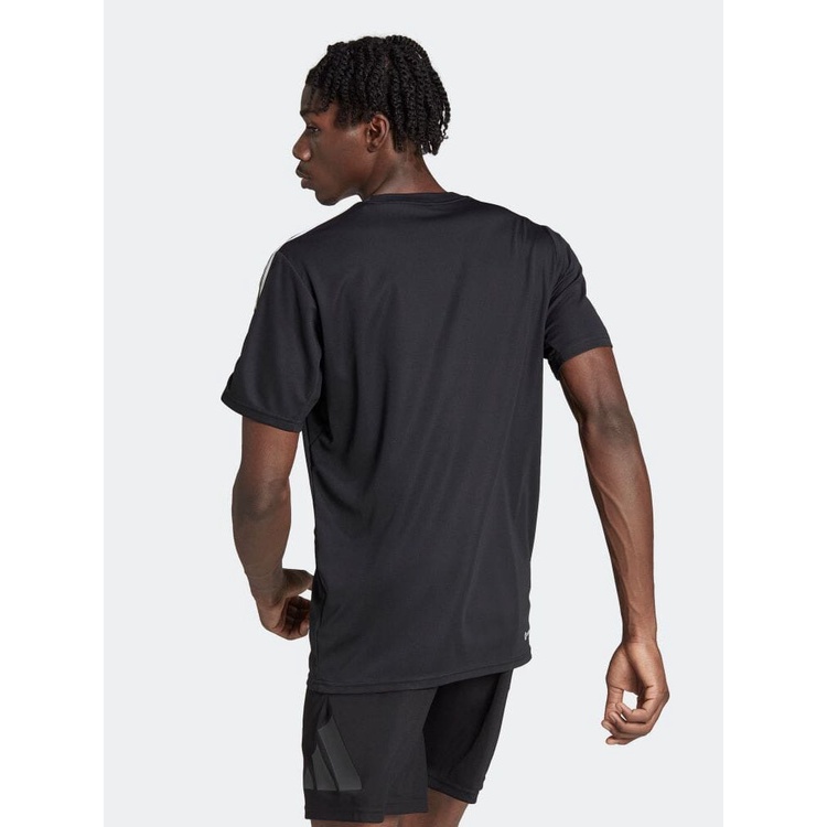 Áo Thun Thể Thao adidas Cổ Tròn Tay Ngắn Mau Khô Thời Trang Mùa Hè 2023 Cho Nam Giới ib8150 ib8151