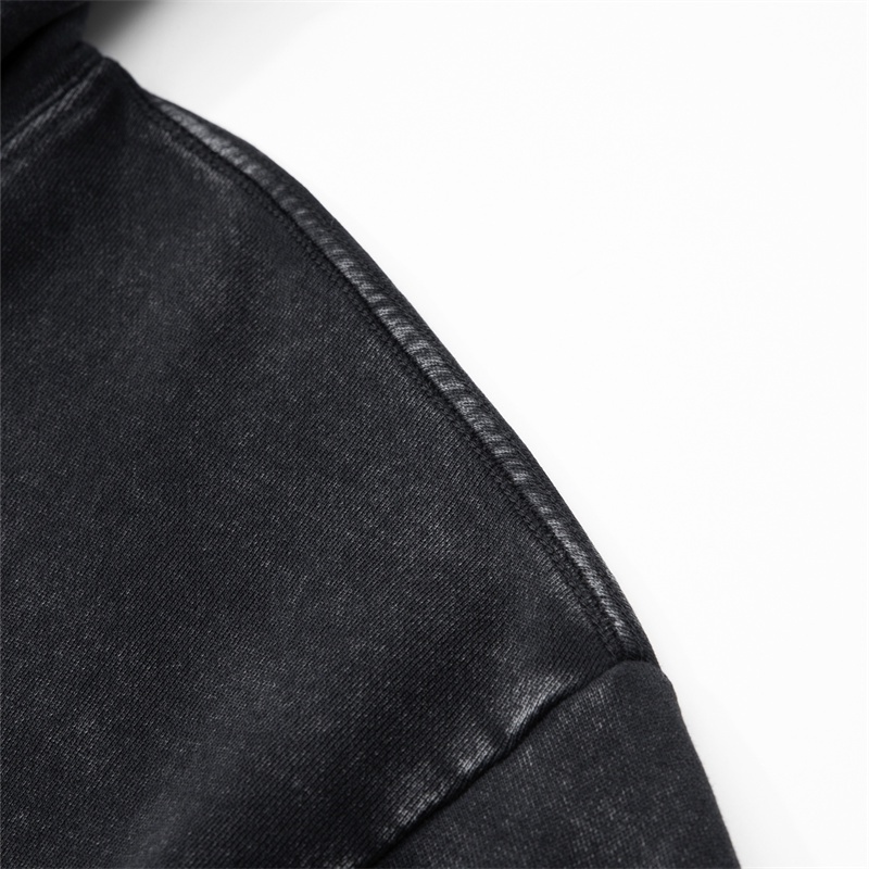 Áo Hoodie Tay Dài In Chữ gallery dept Thời Trang Cổ Điển Dành Cho Cặp Đôi