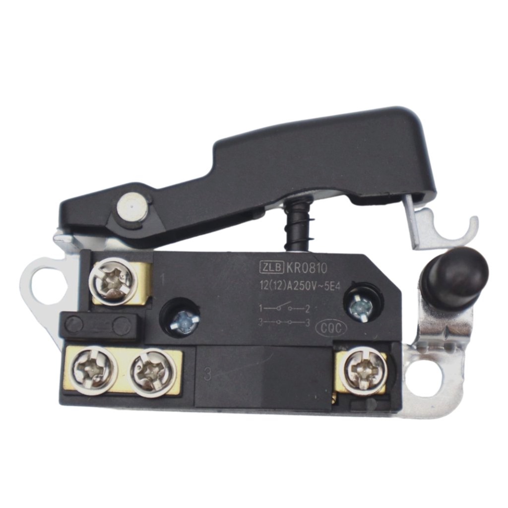 Công tắc máy đục bê tông chuyên dụng thay thế cho máy đục 17mm Makita 0810