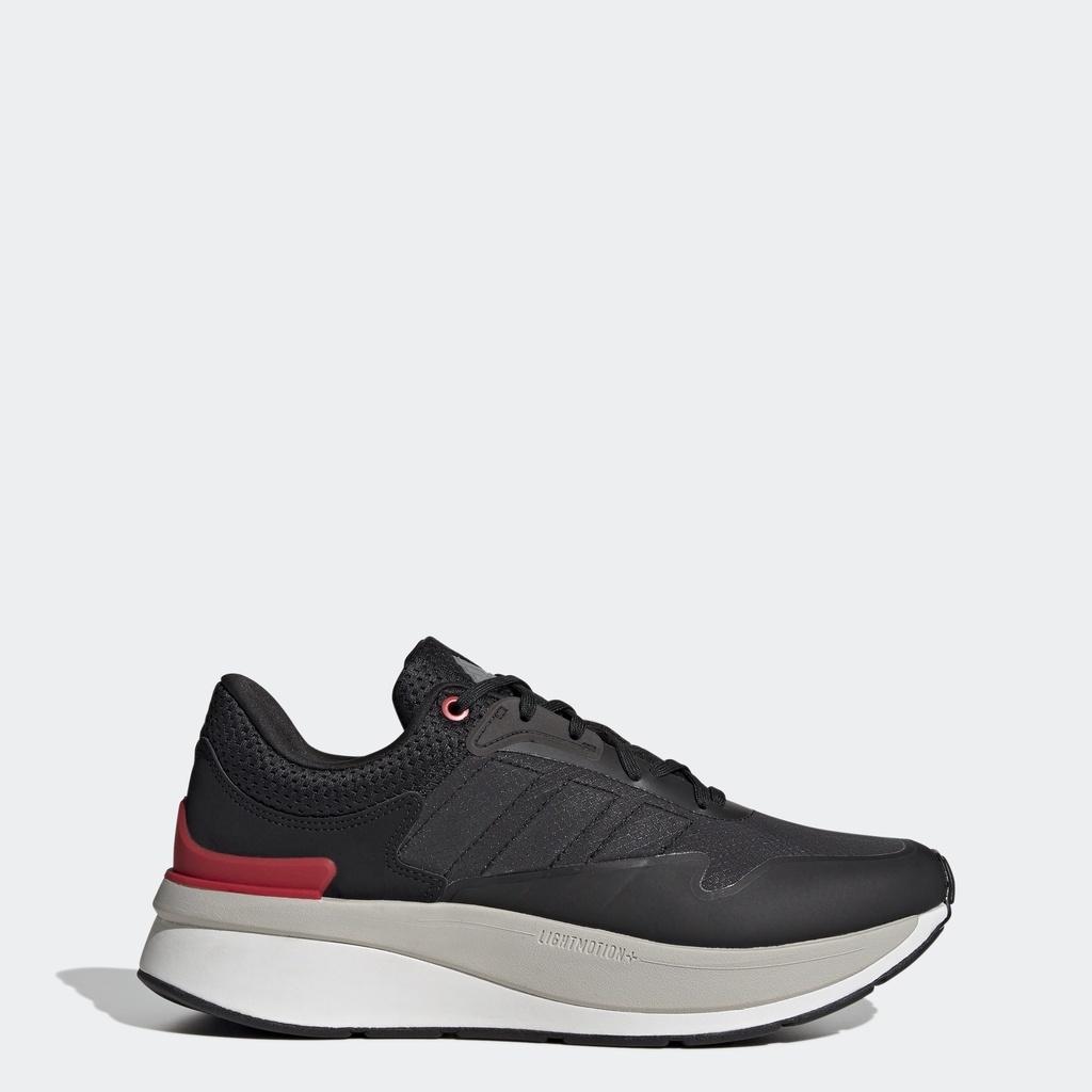 adidas Chạy Giày ZNCHILL LIGHTMOTION+ Nam Xám HP9917