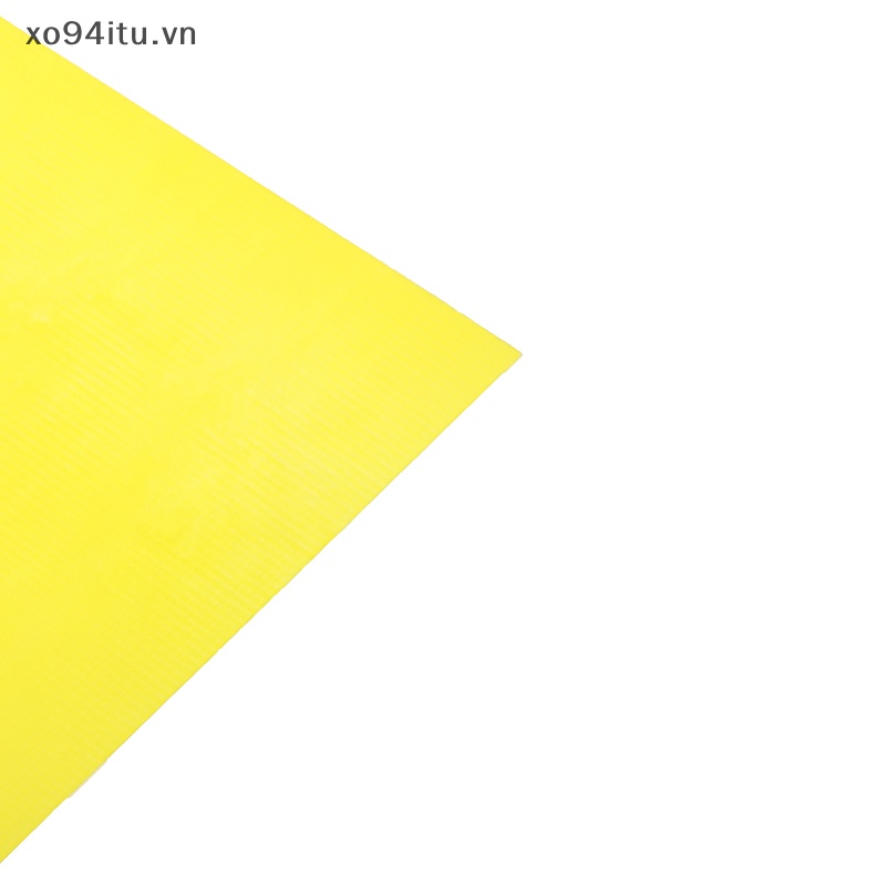 Xoitu 3240 Tấm Cách Điện epoxy Cách Điện diy 3.2v 280ah 320ah 310ah 90ah 12.8v 3240V