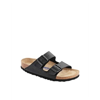 Giày Xăng Đan Birkenstock Arizona Women's - Black