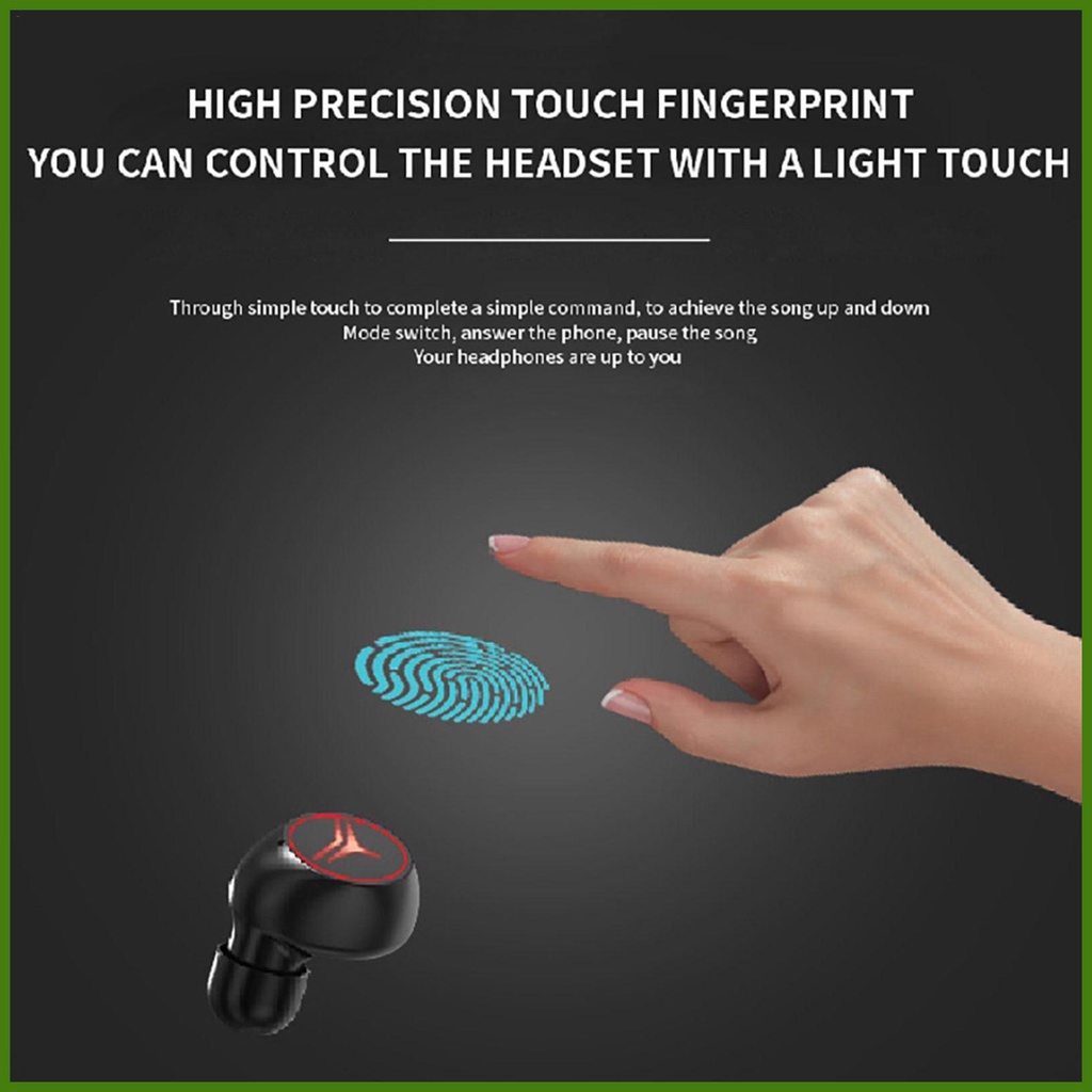 Vỏ Bảo Vệ Tai Nghe Nhét Trong Chống Thấm Nước Có Nam Châm Cho rdavn rdavn