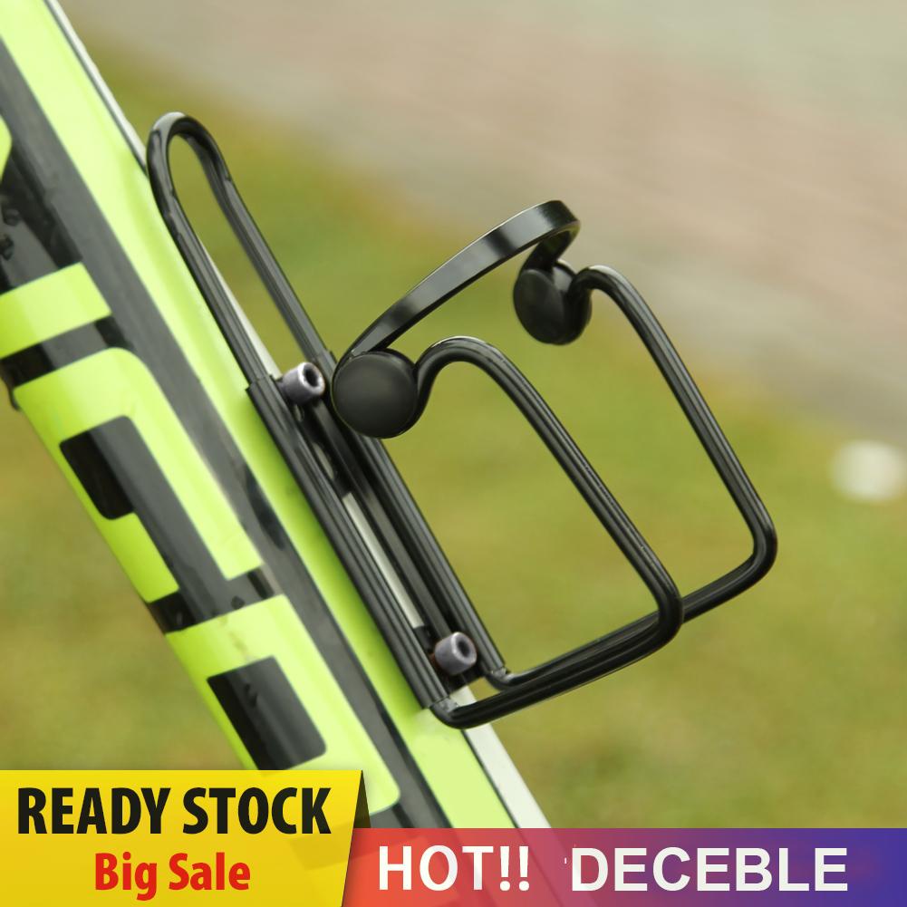 Giá Đỡ Bình Nước Bằng Hợp Kim Nhôm Gắn Xe Đạp Tiện Dụng