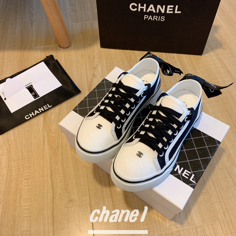 Giày Thể Thao Da Cừu Đế Bằng Thời Trang Cho Nữ ns2j