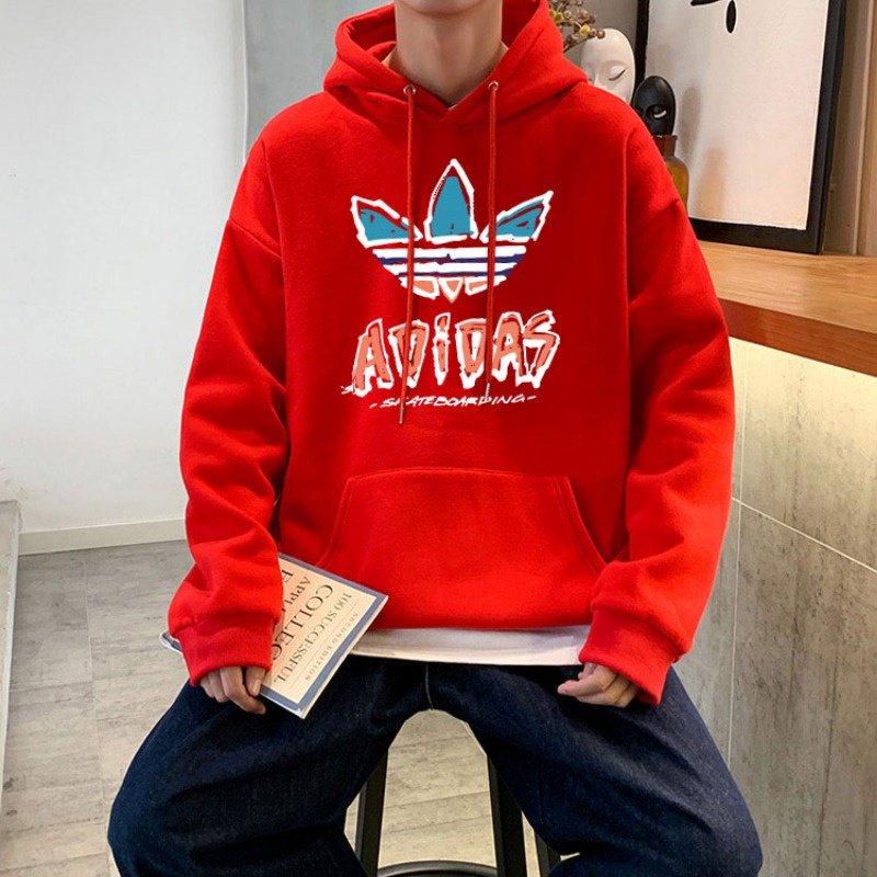 Áo Hoodie Adidas Chính Hãng 100% Thời Trang Dành Cho Nam