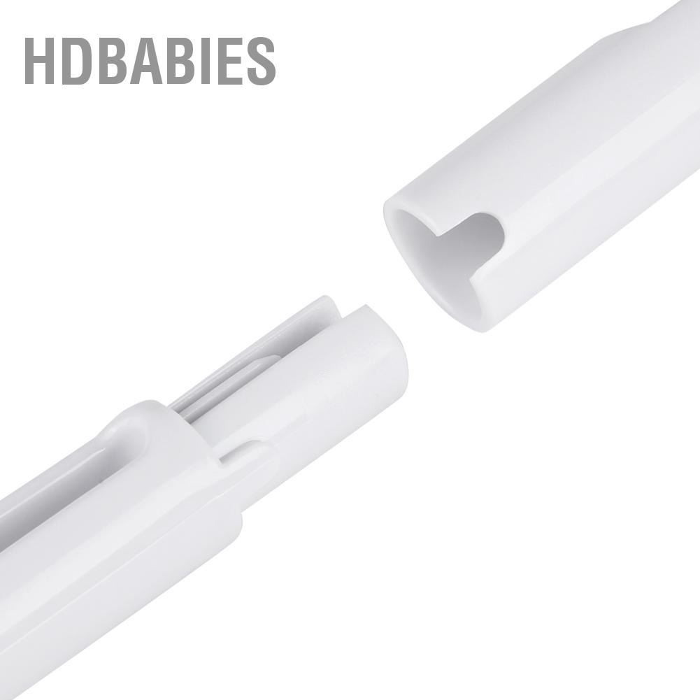 Giường Cũi Em Bé Di Động Giữ Chuông Đồ Chơi Trang Trí Giá Treo Tay- HDbabies