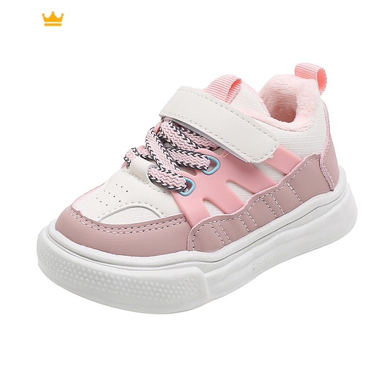 MiniKicks giày thể thao bé trai giày trẻ em Giày Thể Thao Trẻ Em thời trang thoải mái 2023 NEW RYD2390TKO 37Z230912