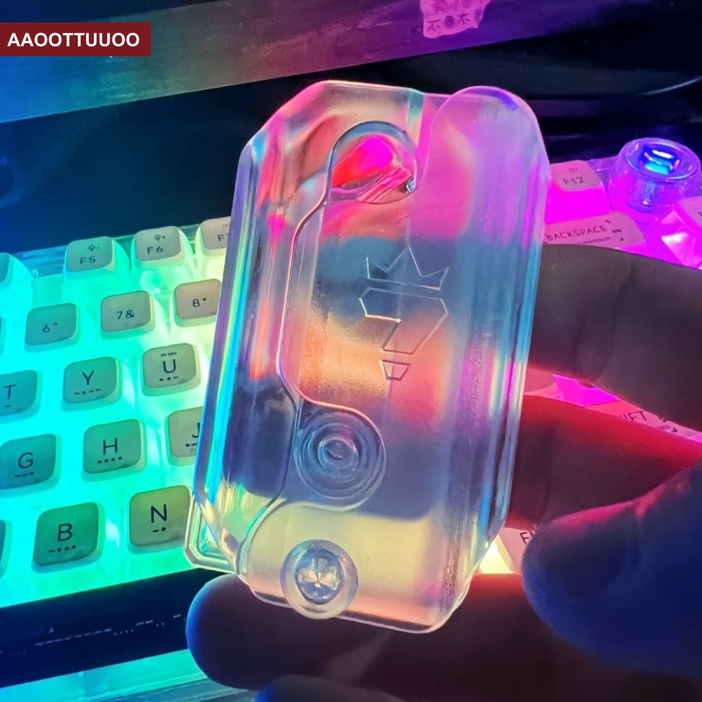 Sanliou Dao Nhựa Đồ Chơi Phát Sáng In Hình Hoạt Hình Cho Bé