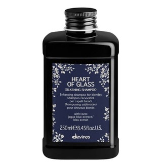 Dầu gội davines chăm sóc tóc sáng màu heart of glass 250ml