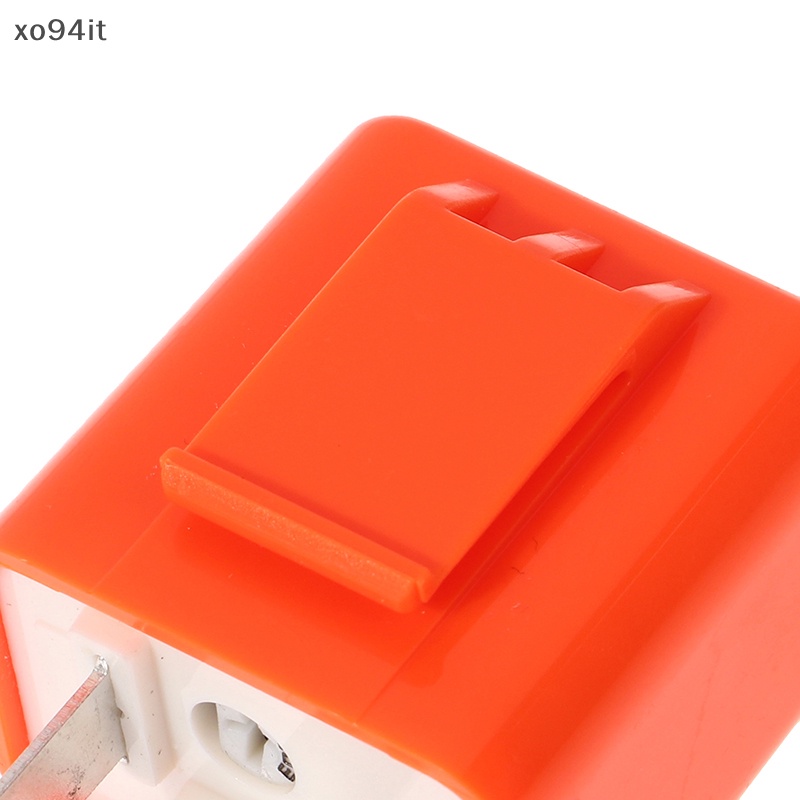 Xit Rơ Le Đèn led 2 pin 12v Có Thể Điều Chỉnh Độ Sáng Cho Xe Máy