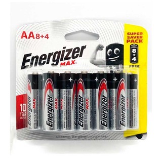Hàng chính hãng pin aa , aaa - pin energizer 1,5v siêu bền