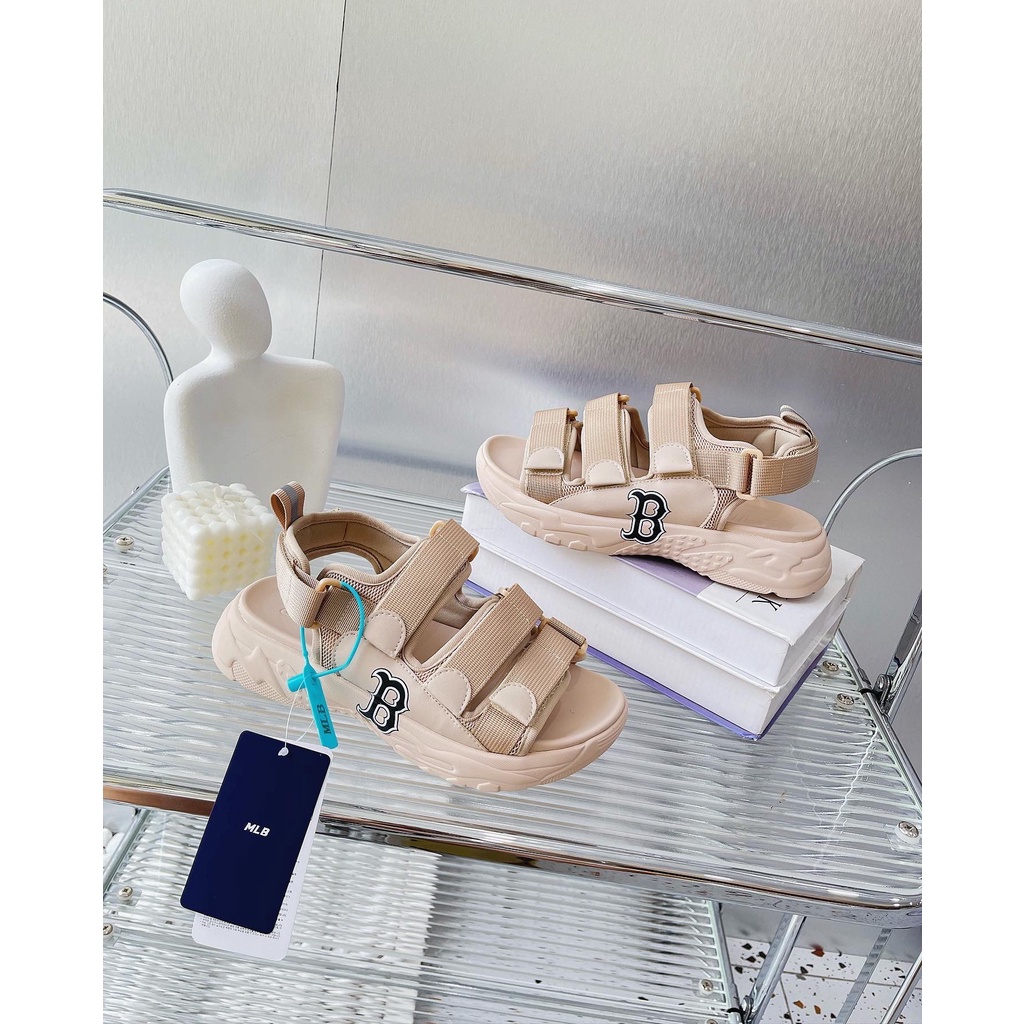 SANDAL 3 QUAI DÁN 3P - GD817251