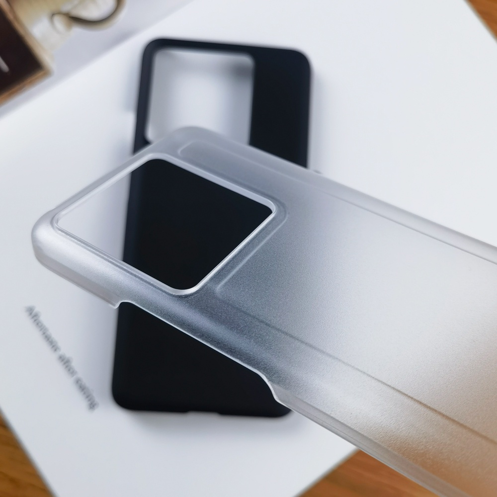 Ultra Ốp Điện Thoại pc Cứng Nhám Siêu Mỏng Chống Dấu Vân Tay Cho xiaomi redmi k60 ultra / extreme edition k60u 5g