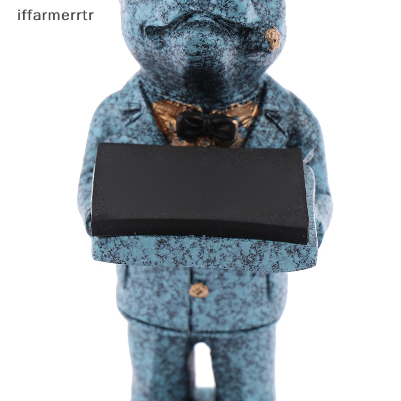 1 Giá Đỡ Trưng Bày Đồng Hồ / Trang Sức Hình Chú Chó Phi Hành Gia Độc Đáo