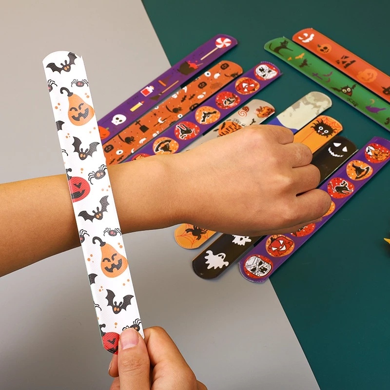 Set 10 Vòng Đeo Tay Hóa Trang Nàng Tiên Cá Cho Bé