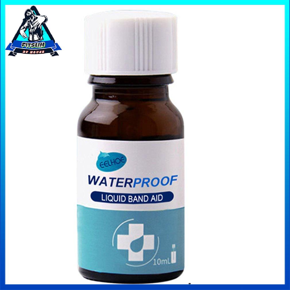 Liquid Band-Aid Rapid Healing Bandage Gel Haemostasis 10Ml