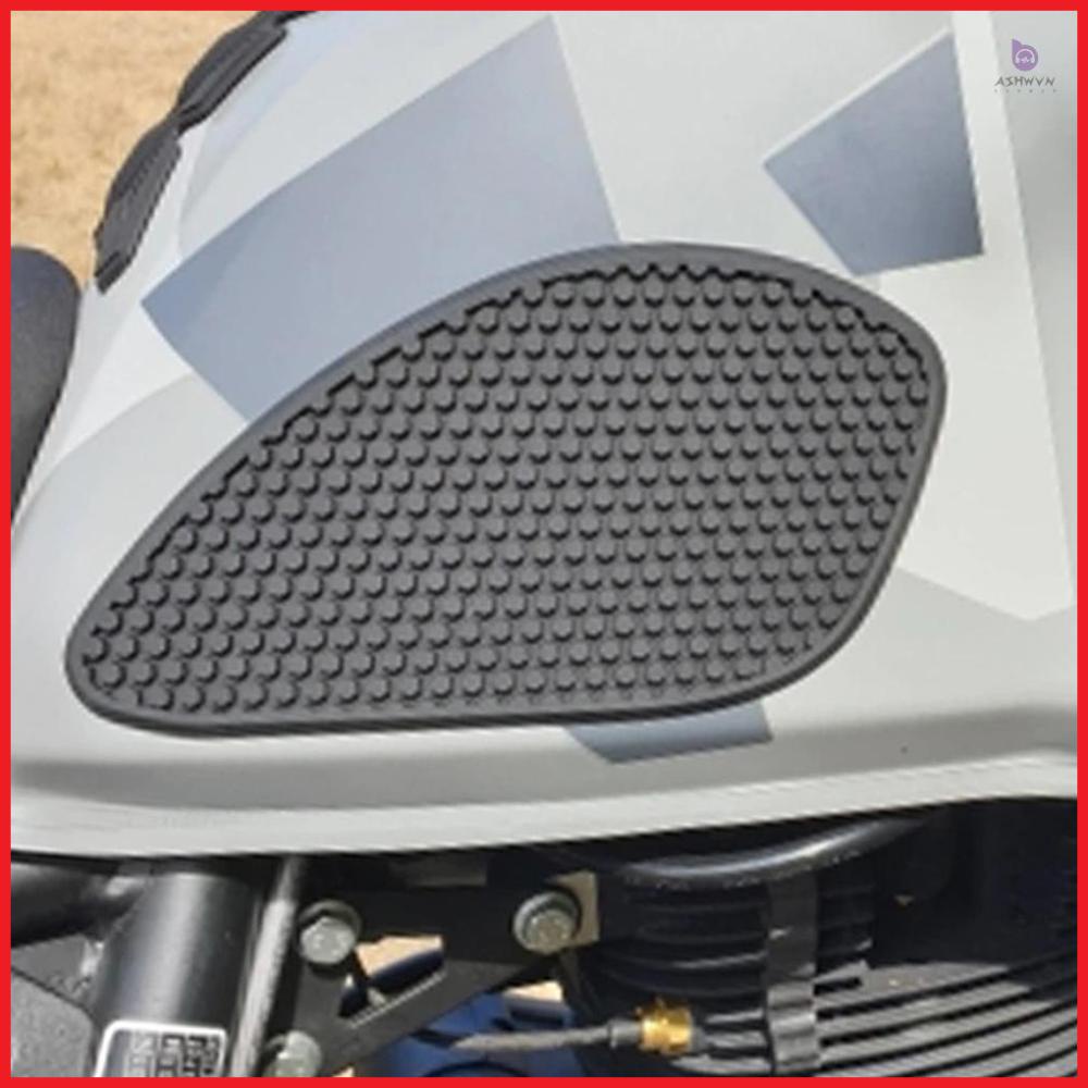 SUZUKI V-Strom DL650 DL650XT DL1000 Motorcycle Tank Pad - Fuel Tank Protector Sticker