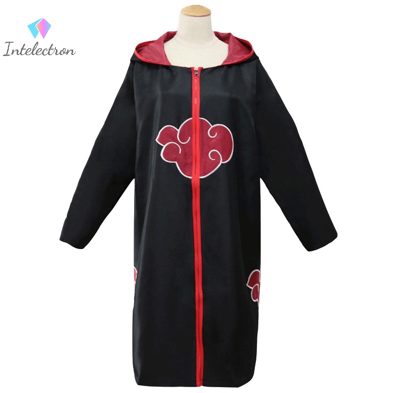 Áo Choàng Hóa Trang Nhân Vật anime akatsuki itachi yuanzongren444} Chất Lượng Cao