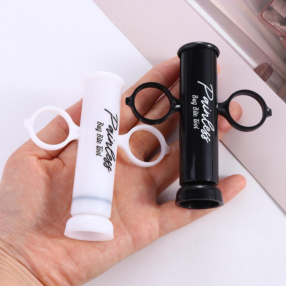 Jarred Máy Hút Diệt Côn Trùng, Máy Hút Chân Không Giảm Đau Nọc Muỗi