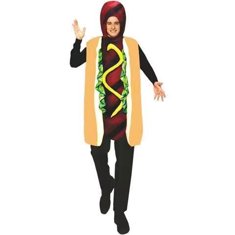 Bộ Đồ Hóa Trang halloween / Giáng Sinh / Năm Mới / Thức Ăn / burger / Bánh pizza / Gà Rán Vui Nhộn