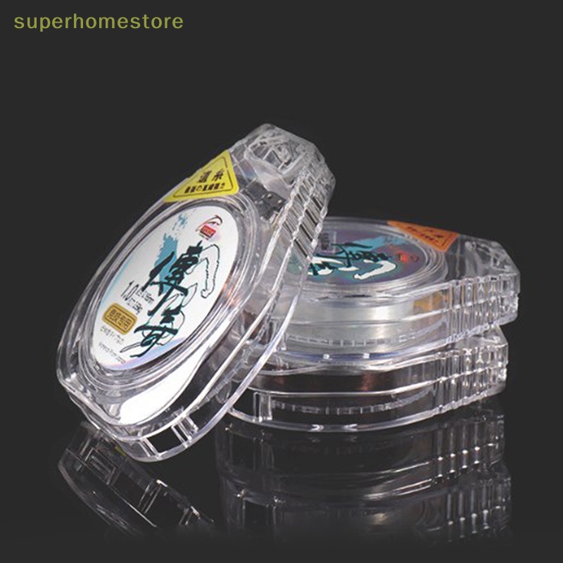 Spth Cuộn Dây Câu Cá 50M Chất Lượng Cao