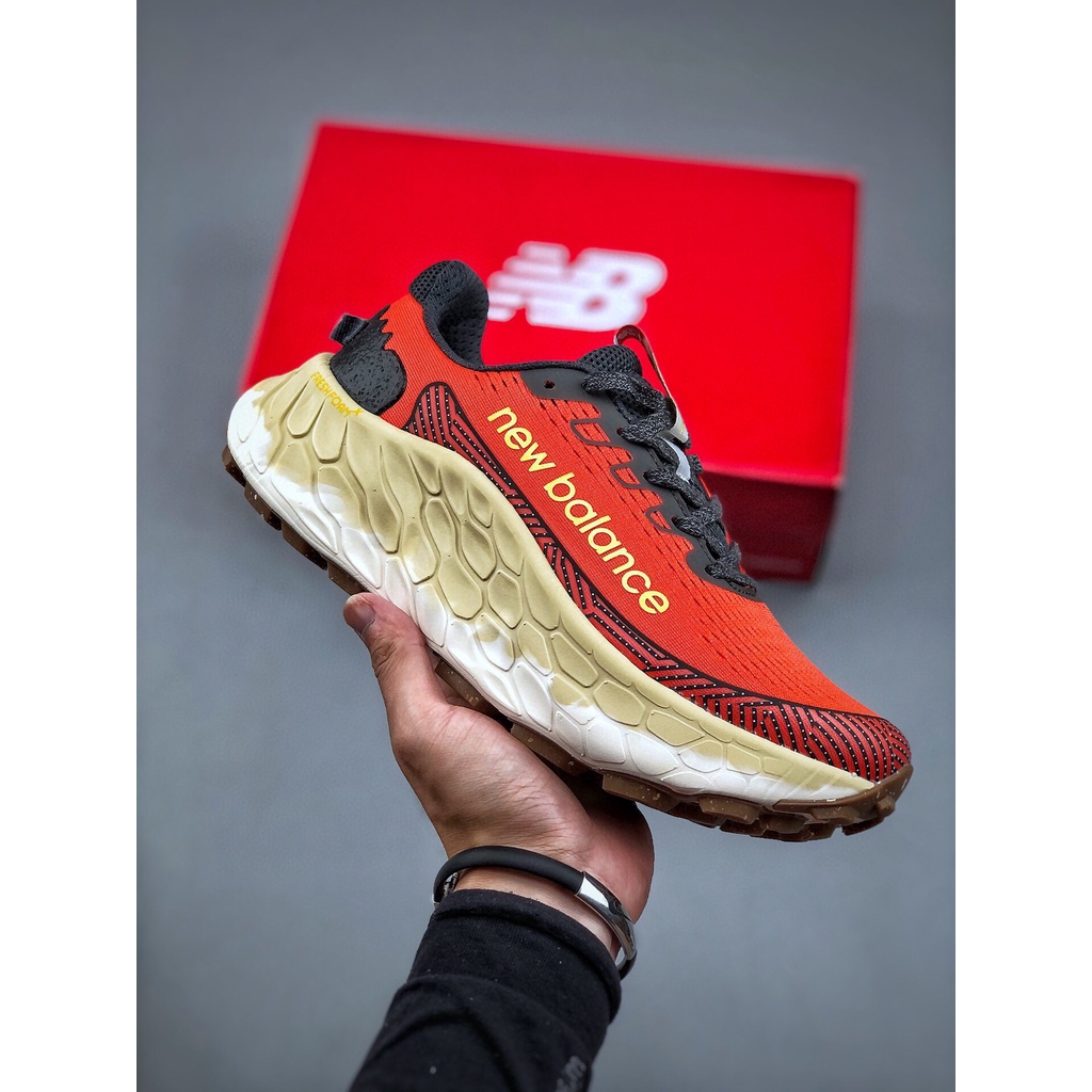 Giày Thể Thao new balance tds more trail v3 mtmorco3 36-45 Thời Trang