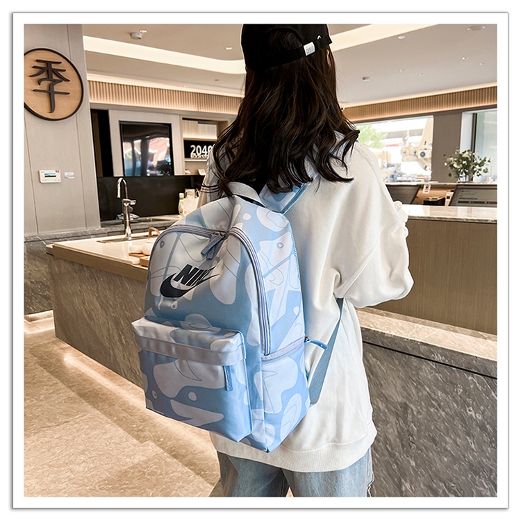 Ba Lô Thể Thao Đựng laptop Chất Lượng Cao Thời Trang unisex kz2297