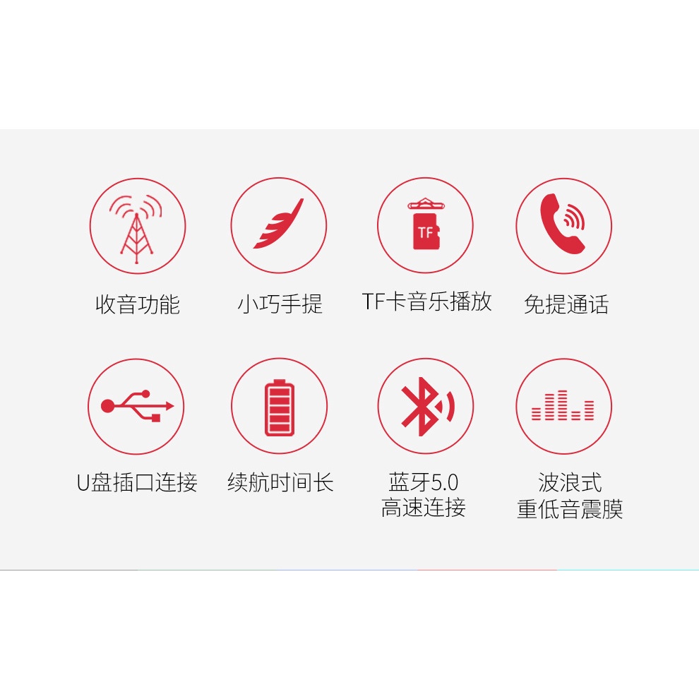 Loa bluetooth Không Dây mini fanatic s32 Bằng Thép Chất Lượng Cao