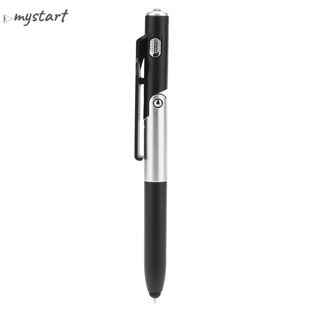 Giá Đỡ Bút Bi Có Đèn led Đa Năng mystart.vn