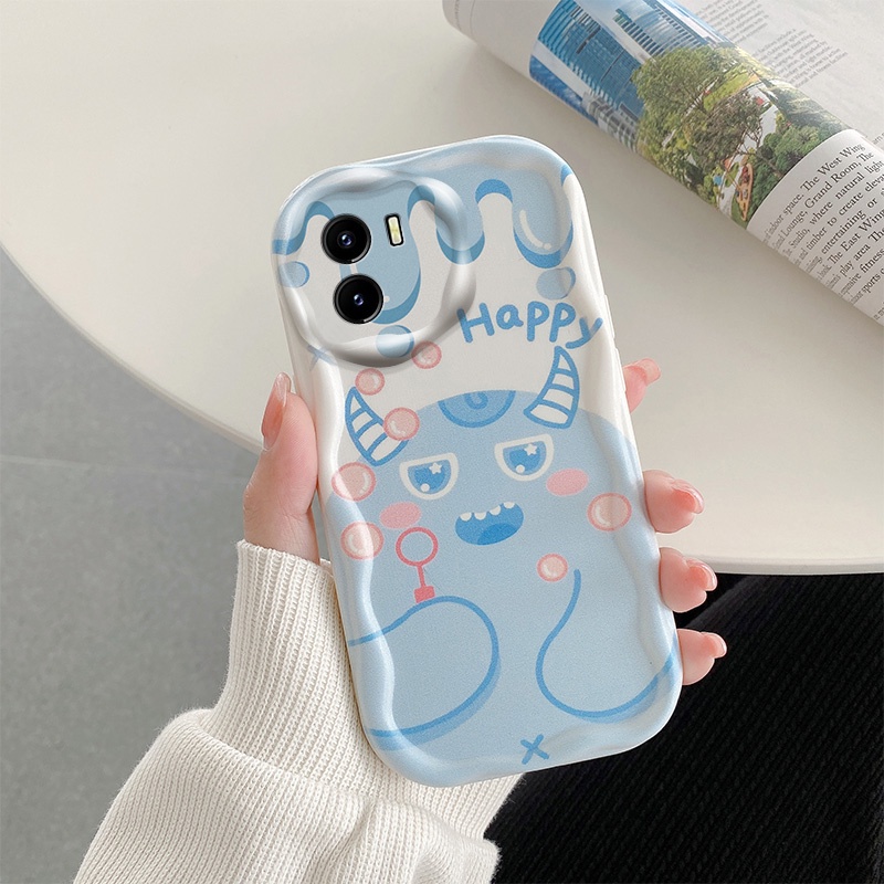 Ốp lưng vivo y15s ốp lưng vivo y01 Ốp Điện Thoại tpu In Hình bts Cho vivo y15s vivo y15a y01