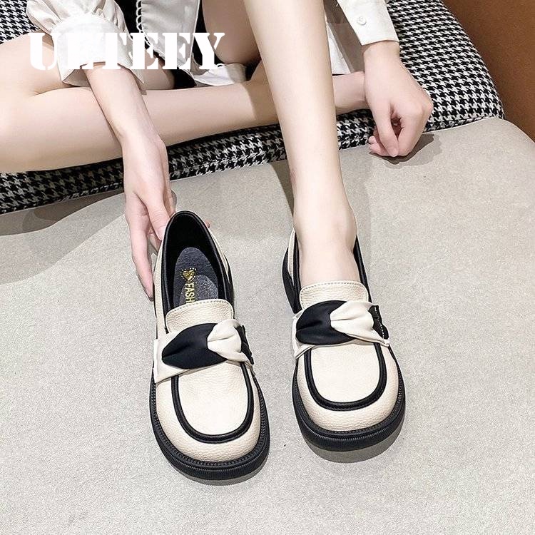 UETEEY dép sandal nữ dép đi biển dép đế cao Thoải Mái Xinh Xắn  Đế êm Thoáng khí Thiết kế độc đáo Phong cách đơn giản B20G00J39Z230927
