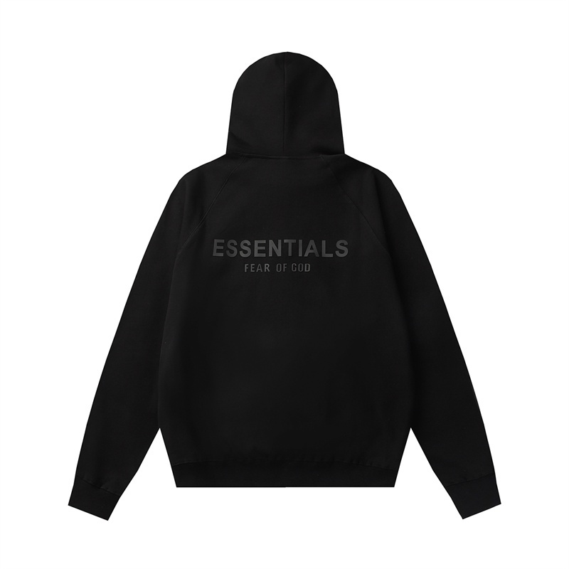 Áo sweater In logo Thương Hiệu Thiết Yếu Cho Cả Nam Và Nữ Thoải Mái Mặc Hàng Ngày