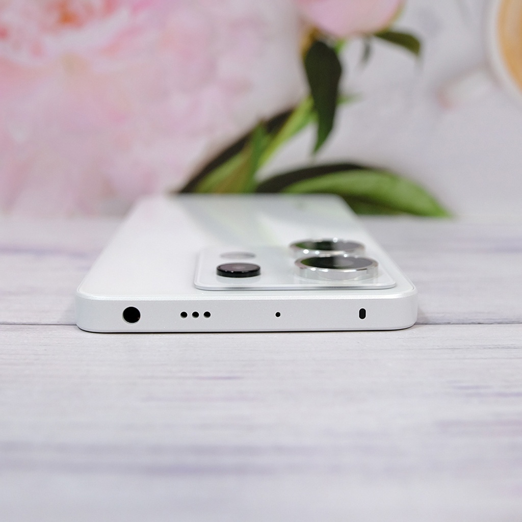 Điện Thoại Xiaomi Redmi Note 13 Pro 5G  - Snapdragon 7s Gen 2