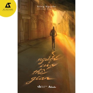 Sách - Người Của Thế Gian [bookmall-805]