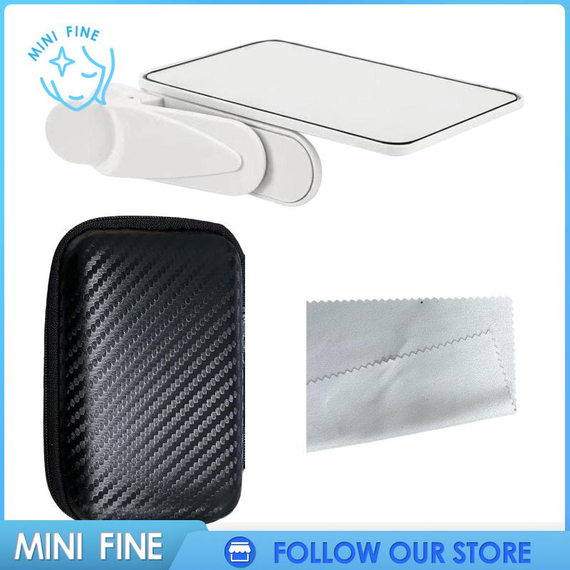 Blsiya Kẹp Gương Phản Quang Chuyên Dụng Cho Chụp Ảnh Điện Thoại