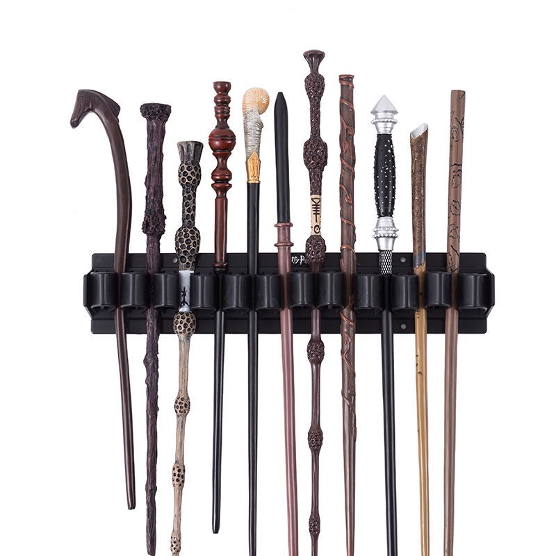 Harry potter Đũa Thần harry potter Bằng Kim Loại Chất Lượng Cao